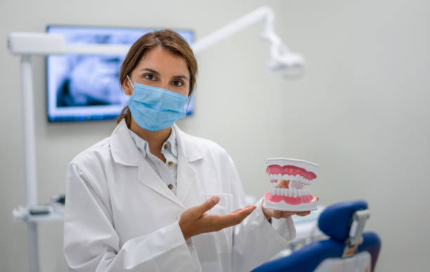 Tooth Infection Emergency Dentist in SC