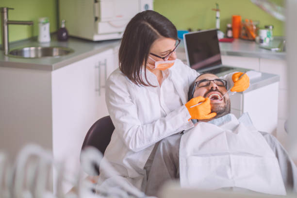 Best Dentist for Tooth Abscess  in Sans Souci, SC