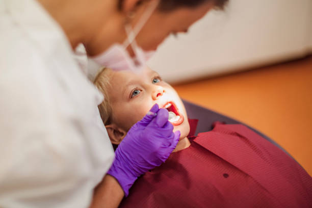 Best Cracked Tooth Emergency Dentist  in Sans Souci, SC