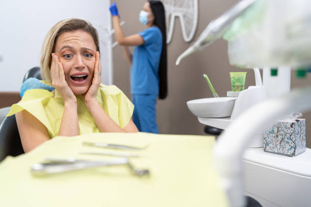 Best Knocked-Out Tooth Emergency  in Sans Souci, SC
